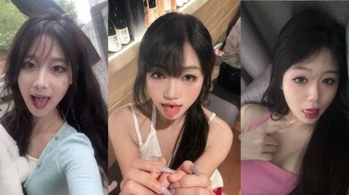 每日大赛之【舌钉口交大赛】 欢迎各大网友来评审投稿